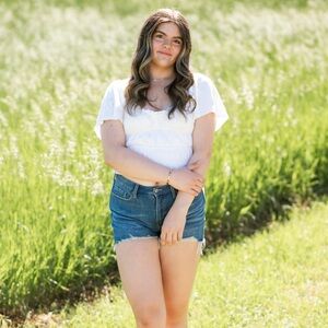 Meet your Posher, Whitney